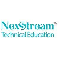 nexstream technical education logo image