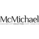 logo of Mcmichael Canadian Art Collection