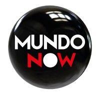 mundonow logo image