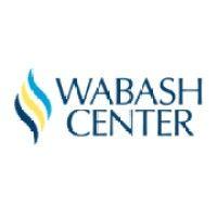 wabash center logo image