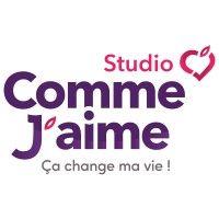 studio comme j'aime logo image