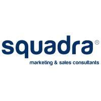 squadra - marketing & sales consultants logo image