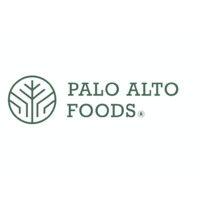 palo alto foods sac logo image