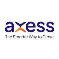 axess law logo image