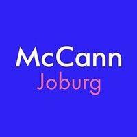 mccann joburg logo image