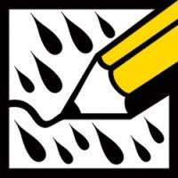 rite in the rain® writing products logo image