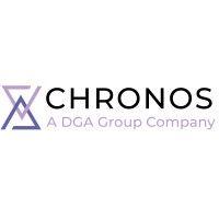 chronos a dga group company logo image