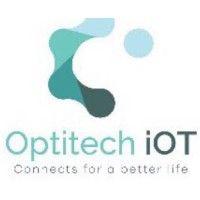 optitech iot - a. paul software systems