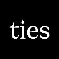 ties logo image