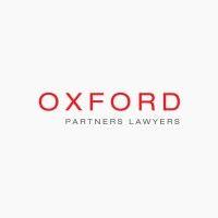 oxford partners lawyers logo image