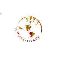 the mark of a leader logo image