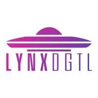 lynx dgtl logo image