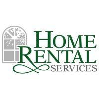 home rental services, inc. logo image