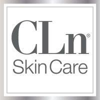 cln skin care logo image