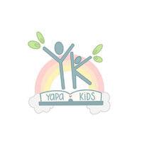 yapa kids logo image