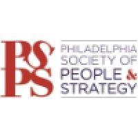 psps: philadelphia society of people & strategy