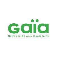 gaïa groupe