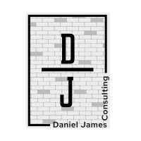 daniel james consulting logo image