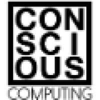 conscious computing logo image