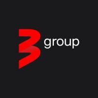 tv3 group latvia logo image