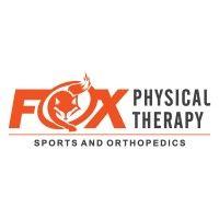 fox physical therapy