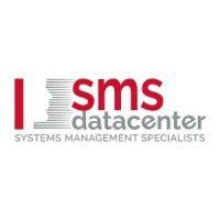 sms datacenter logo image