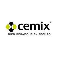 grupo cemix logo image