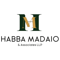 habba madaio & associates llp logo image