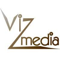 vizmedia - systemy informatyczne logo image