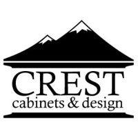 crest cabinets