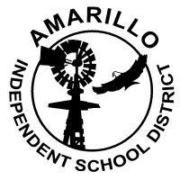 amarillo isd logo image