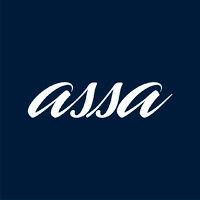 assa logo image