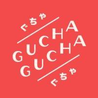 gucha gucha logo image