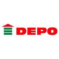 depo diy logo image