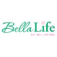 bella life logo image