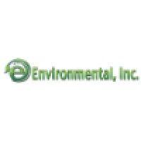 environmental, inc. logo image