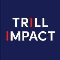 trill impact logo image