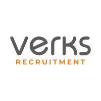 verks logo image