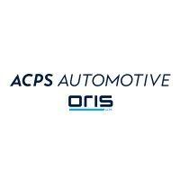 acps automotive group / oris logo image