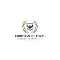 christian political leadership institute logo image