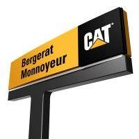 bergerat monnoyeur logo image