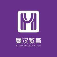 minhand education group limited logo image