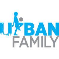 urban family center logo image