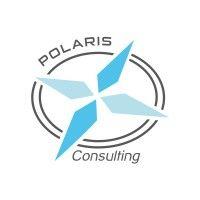 polaris consulting logo image