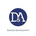 logo of D A Business Development