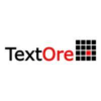 textore - osint analytics logo image