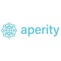 aperity, inc. logo image