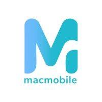 macmobile logo image