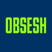 obsesh logo image