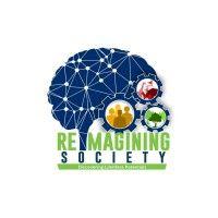 reimagining society logo image